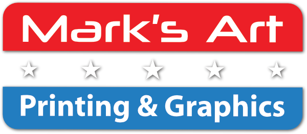 Mark's Art Logo